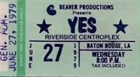 Ticket Stubs